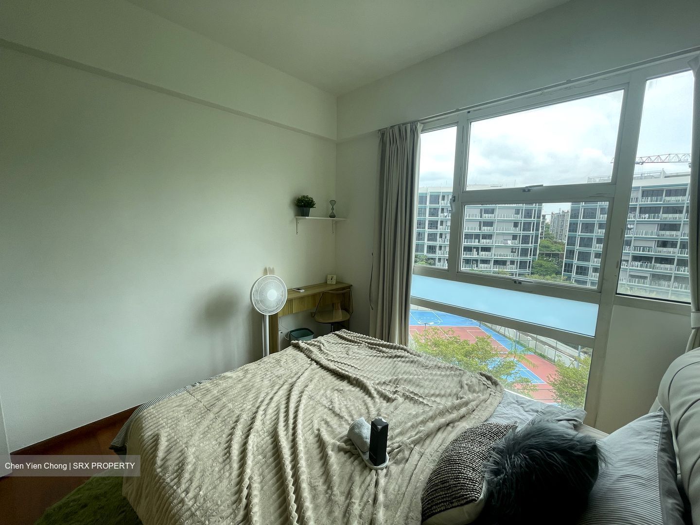 Dahlia Park Condominium (D17), Condominium #539607251